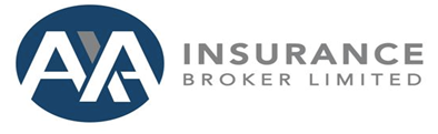 AXA Insurance Brokers Logo